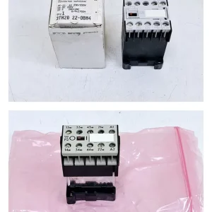 3TH2022 0BM4 3TH20220BM4 Control Relay for Plc