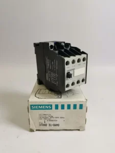 3TH40310AM0 Auxiliary Contactor