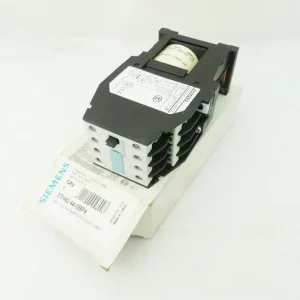 3TH42440BP4 Auxiliary Contactor
