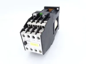 3TH42620BB4 CONTACTOR