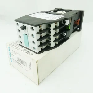 3TH42620BQ4 Auxiliary Contactor