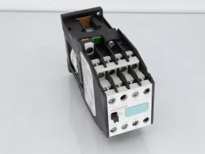 3TH42710BB4 CONTACTOR