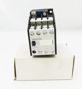 3TH42800AM0 3TH4280 0AM0 Auxiliary Contactor