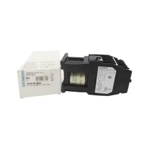 3TH4355-0BG4 Control Relay 10A 125VDC PLC
