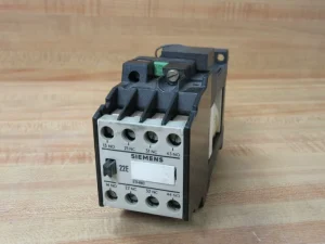 3TH80 224BB4 Contactor 3TH80224BB4