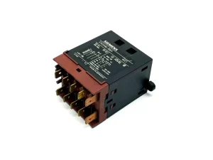 3TK20407BB4 Miniature Contactor
