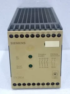 3TK28040BB4 Contactor Safety Combination Fast