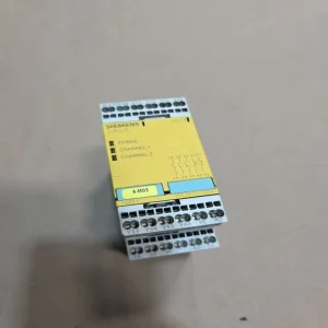 3TK2825-2BB40 Safety Control Relay