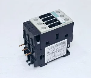 3TR10261A3ZX10120RT021AA1 Siri Contactors 40A 690V AC
