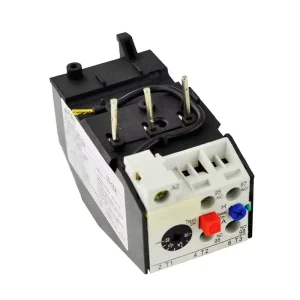 3UA5500-2C Thermal Delayed Overload Relay Industrial Automation Use Germany Origin 12-Month Warranty New Original