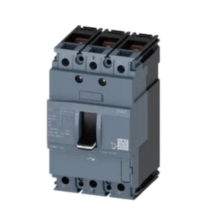 3VA1116 5ED32 0AA0 3P 500A MCCB Molded Case Circuit Breaker for Low Voltage Power Distribution