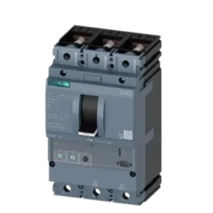 3VA2063-5HL32-0AA0 IEC Frame 100 690V AC Molded Case Circuit Breaker 3VA2 Series for Industrial Automation