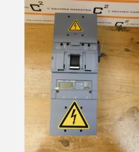 3VA2463 5KP32 0AA0 Industrial Molded Case Circuit Breaker MCCB for Power Distribution