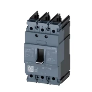 3VA5195-6ED31-0AA0 3P 2000A MCCB Molded Case Circuit Breaker for Industrial Power Distribution
