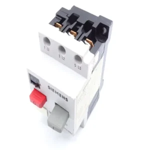 3VE1 000 2H MOTOR STARTER