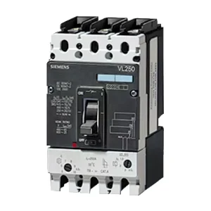 3VL3725 1DE36 0AA0 Miniature Circuit Breaker