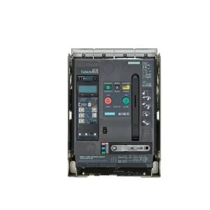 3WL1S08 ETU45BG Air Circuit Breaker 800A S Class ACB LSIGN Protection 3P 4P Optional