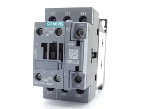 3rt2026-1bb40 Contactor New in Box (127803106 Box)