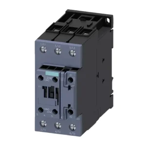 3rt2036-1ag20 Power Contactor Auxiliary Contacts 1 No Screw Terminal Industrial Automation