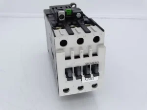 3tf3400-0b Contactor