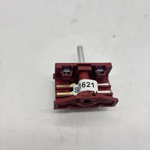 4 Position Rotary Switch FD103SC 001 shaft 13mm Selector Switch Oven Function Rotary Switch