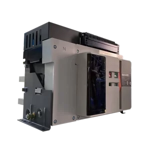 4000A 3P Fixed Type ACB Air Circuit Breaker