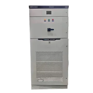 400V 100A Low Voltage Active Power Filter APF Cabinet for Harmonic Filtering and Reactive Power Compensation