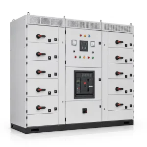 400V 415V GGD Low Voltage Fixed Switchgear IEC 61439 Distribution Board for Residential Community Commercial Mall