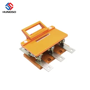 400V Anti mistouch HD11FA Manual Isolator Switch Low Voltage Disconnectors for Circuit Protection