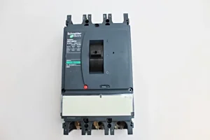 400na Load Break Switch