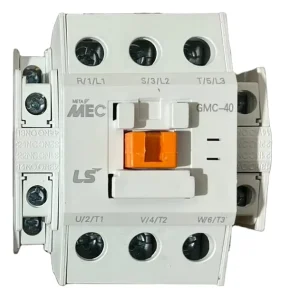 40A 220V 380V Electrical Magnetic High Quality Ac Contactors