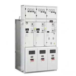 40AH DC Control Panel 10KW Stable Performance Suitable for Indoor Factory Power Distribution Control Equipment