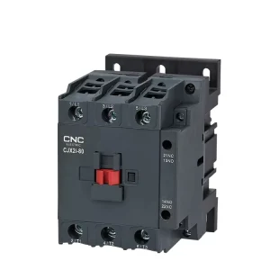 40a Capacity AC Contactor