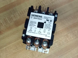 42AF35AG Contactor