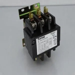 42DE35AG106 Contactor