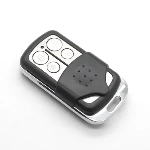433mhz Factory Rolling Code Curtain Motor Remote Control