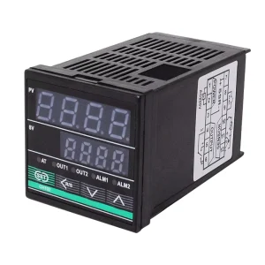 48*48 CH102 Low Cost On off Pid Temperature Controller