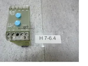 483060 P1E 1NK Control Relays One 220VAC