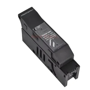 48VDC Fuse Switch Disconnector 1P 2P 3P for Battery Fuse 10A ~63A 80A 100A 125A 135A 150A 160A 200A 250A 300A 400A 500A 630A