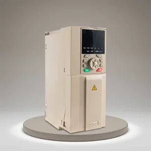 4KW 380V Industrial VFD Variable Speed AC Drive Built-in Stall Protection