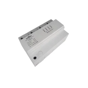 4P T1+T2 Power Surge Protective Device 100kA 4 Phase SPD for Power System