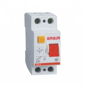 4p 230v 50hz 32a 10ka RCBO ELCB Circuit Breaker 300mA Pole Earth Leakage Circuit Breaker 40a 30mA 100mA