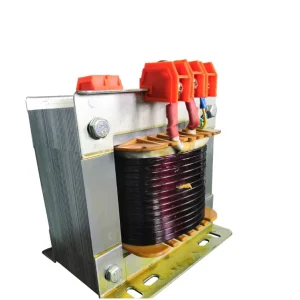 5-3000W Low Frequency Power Transformer 220/230V Input and 10KV Output Copper Coil Transformer
