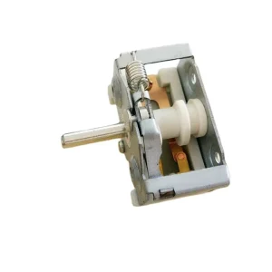 5 Position Welding Machine Selector Switch