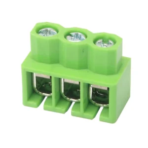 5.0mm PCB screw Terminal Blocks 166-5.0