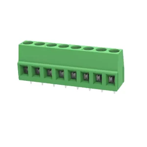 5.0mm Pitch 24P Male Female Spring Wire Connectors Plug-in Terminal Block Pluggable Wire Connectors