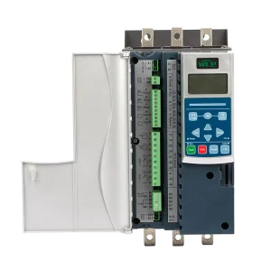 5.5KW-55KW Soft Starter 230V 460V 690V Motor Starter Industrial Three-phase Starter