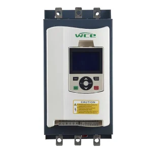 5.5KW Motor Starter SCKR1 6300 5.5 Z Soft Starter for Overload and Overvoltage protection