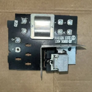 50 60CY Relay Controller for PLC