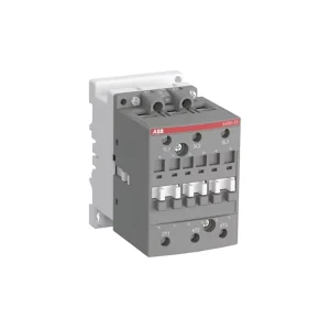 50/60Hz 400V AX95/AX115/AX150/AX185/AX205/AX260/AX300/AX370-30-00/11/10 Across the Line Contactors